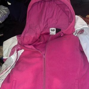 Harley Davidson jacket